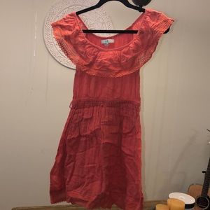 Cute summer dress!